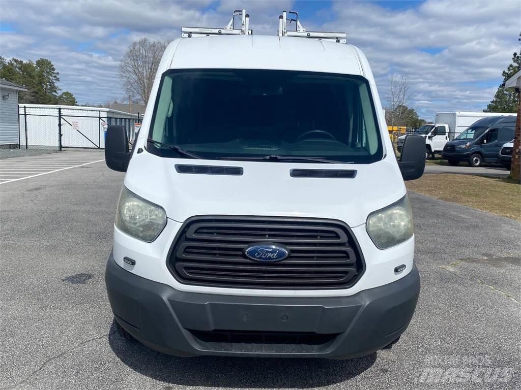 Ford Transit Строительная техника - Другие