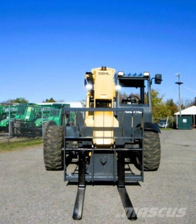 Gehl RS6-34 Строительная техника - Другие