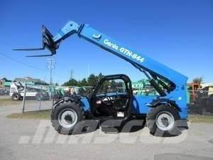 Genie GTH 844 Строительная техника - Другие