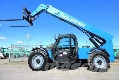 Genie GTH 844 Строительная техника - Другие