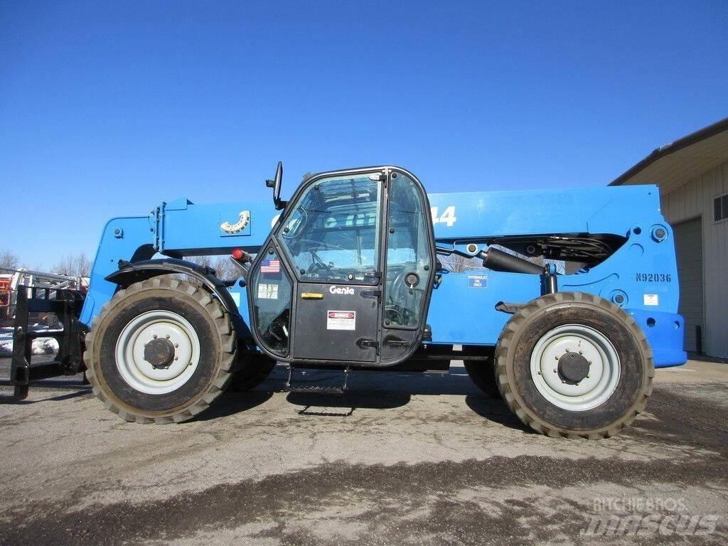 Genie GTH-844 Строительная техника - Другие