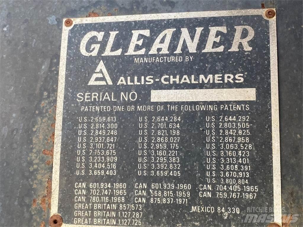 Gleaner K2 Строительная техника - Другие