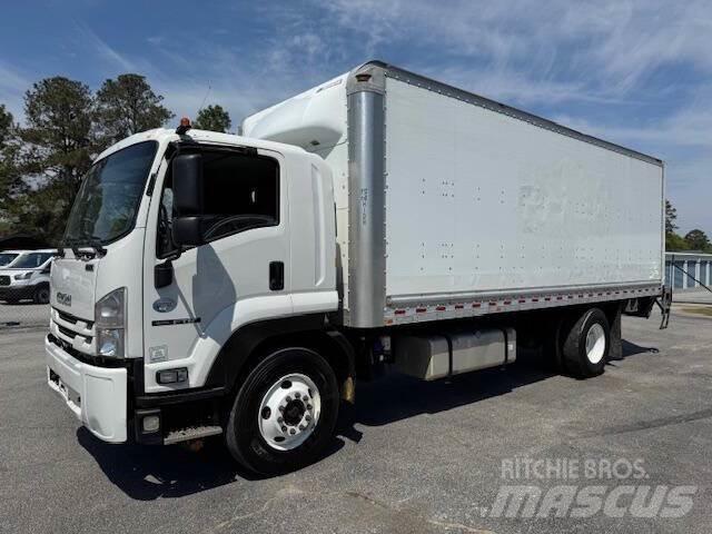 Isuzu FTR Строительная техника - Другие