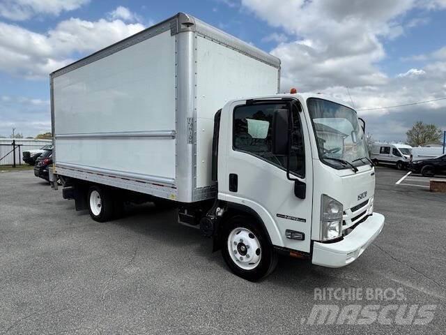 Isuzu NPR-HD Строительная техника - Другие