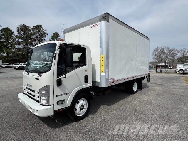Isuzu NPR-HD Строительная техника - Другие