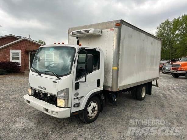 Isuzu NQR Строительная техника - Другие