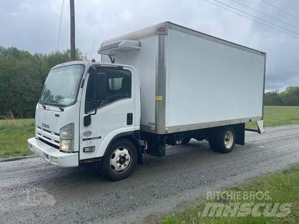 Isuzu NQR Строительная техника - Другие