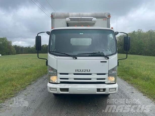 Isuzu NQR Строительная техника - Другие