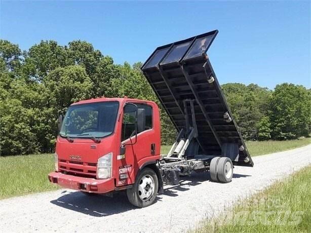 Isuzu NRR Строительная техника - Другие
