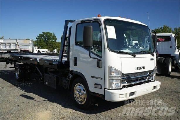 Isuzu NRR Строительная техника - Другие
