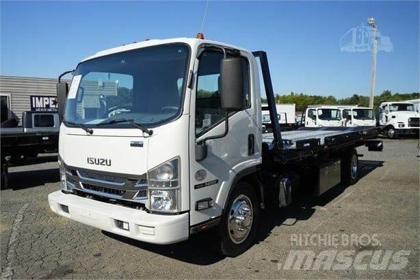 Isuzu NRR Строительная техника - Другие