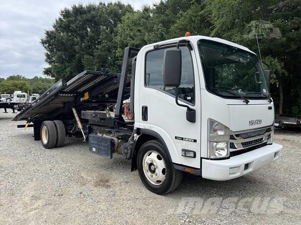 Isuzu NRR Строительная техника - Другие