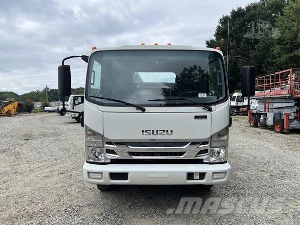 Isuzu NRR Строительная техника - Другие