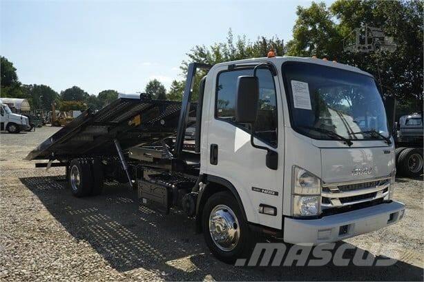 Isuzu NRR Строительная техника - Другие