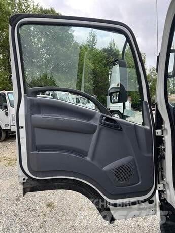 Isuzu NRR Строительная техника - Другие