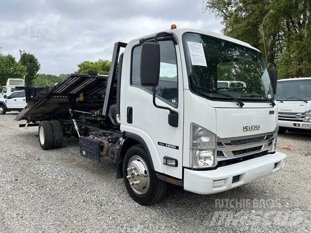 Isuzu NRR Строительная техника - Другие