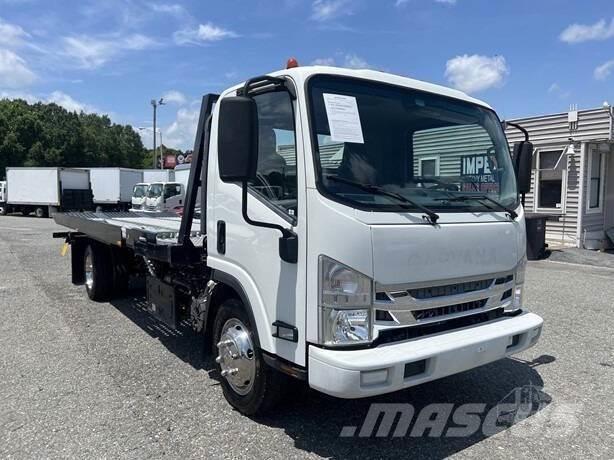 Isuzu NRR Строительная техника - Другие