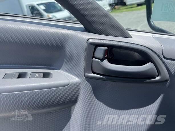 Isuzu NRR Строительная техника - Другие