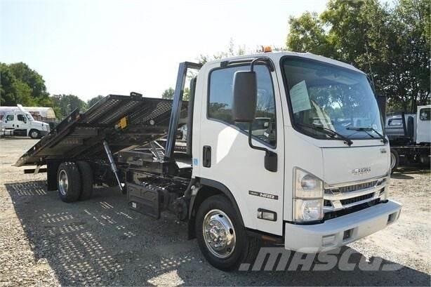Isuzu NRR Строительная техника - Другие
