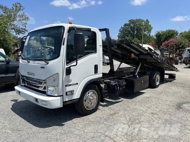 Isuzu NRR Строительная техника - Другие