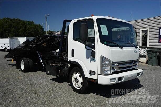 Isuzu NRR Строительная техника - Другие