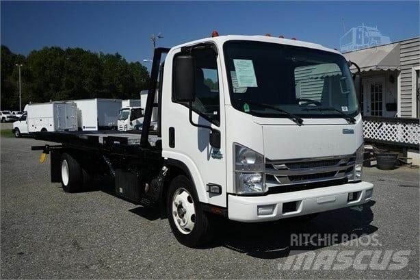 Isuzu NRR Строительная техника - Другие