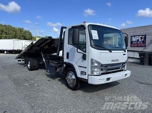 Isuzu NRR Строительная техника - Другие