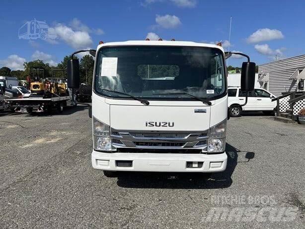 Isuzu NRR Строительная техника - Другие