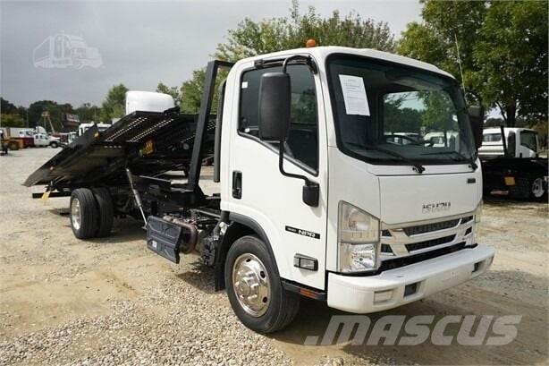 Isuzu NRR Строительная техника - Другие