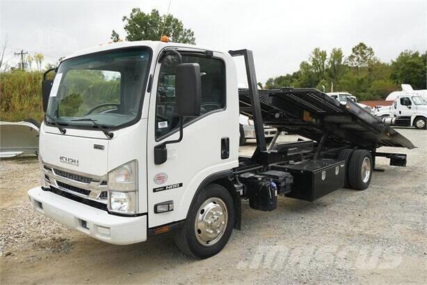 Isuzu NRR Строительная техника - Другие