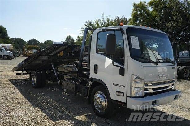 Isuzu NRR Строительная техника - Другие