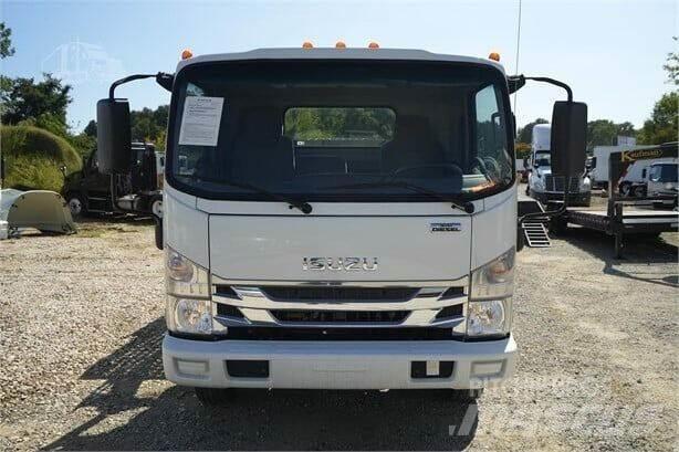 Isuzu NRR Строительная техника - Другие