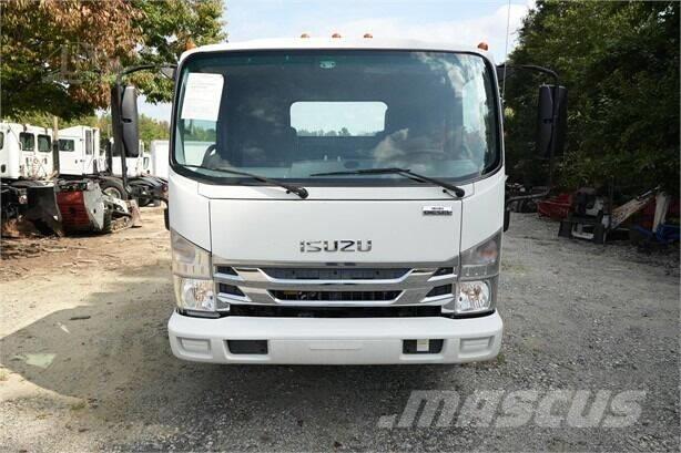Isuzu NRR Строительная техника - Другие