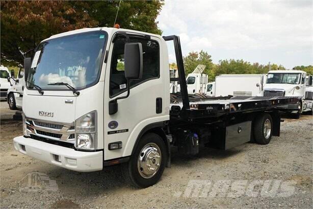 Isuzu NRR Строительная техника - Другие
