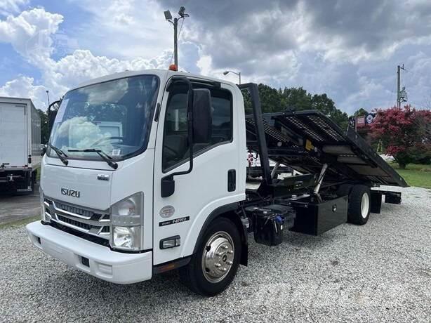 Isuzu NRR Строительная техника - Другие