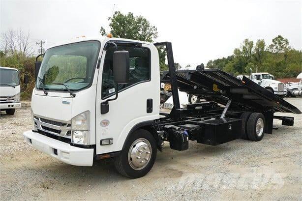 Isuzu NRR Строительная техника - Другие