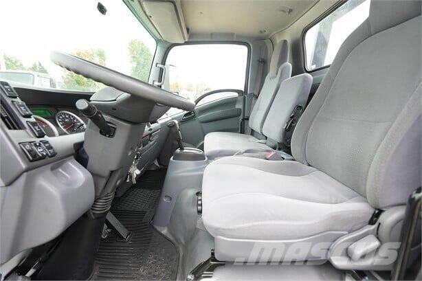 Isuzu NRR Строительная техника - Другие