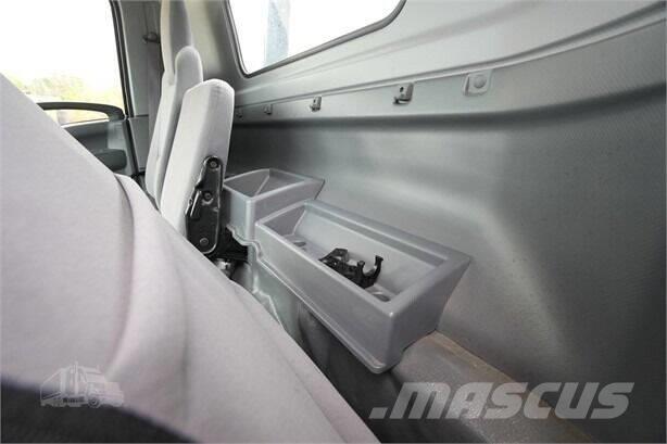Isuzu NRR Строительная техника - Другие