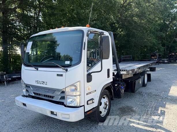 Isuzu NRR Строительная техника - Другие