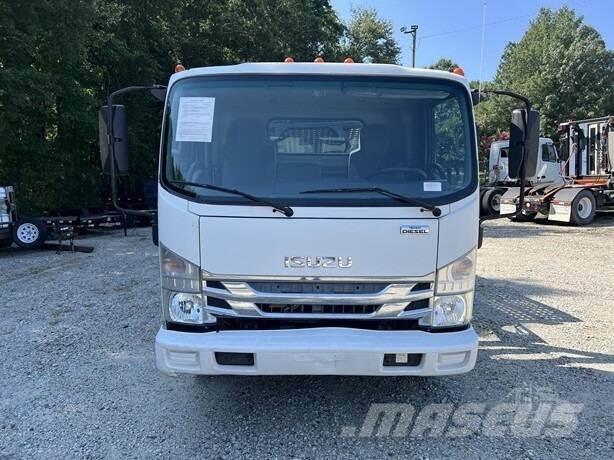 Isuzu NRR Строительная техника - Другие