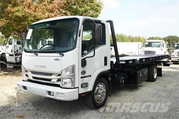 Isuzu NRR Строительная техника - Другие