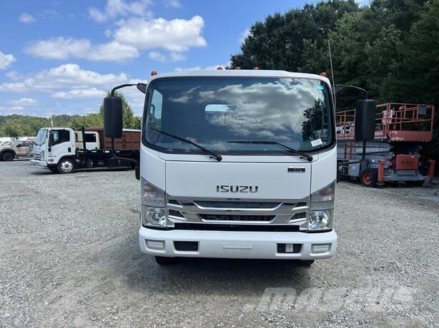Isuzu NRR Строительная техника - Другие