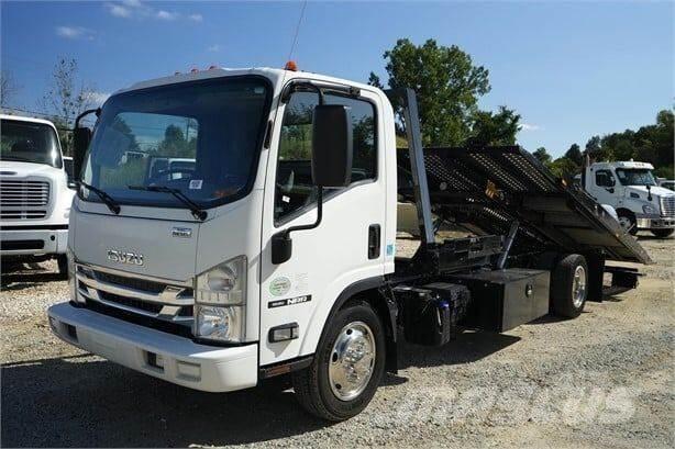 Isuzu NRR Строительная техника - Другие