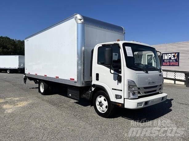 Isuzu NRR Строительная техника - Другие