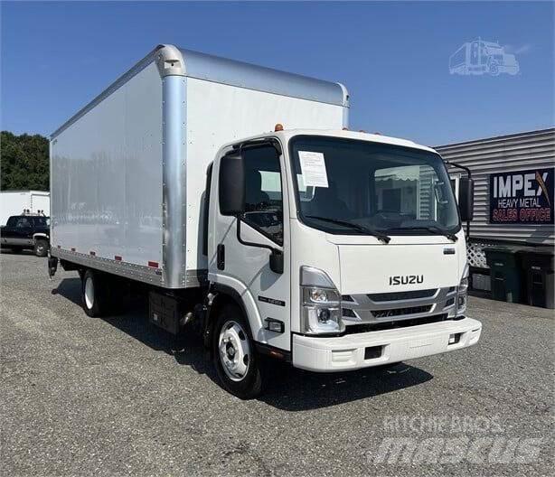 Isuzu NRR Строительная техника - Другие