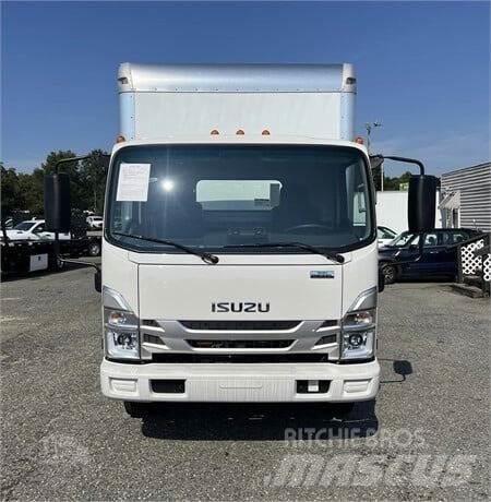 Isuzu NRR Строительная техника - Другие