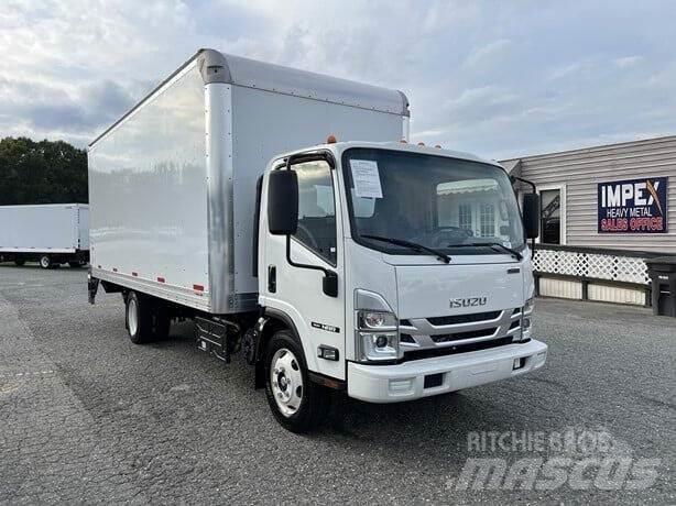 Isuzu NRR Строительная техника - Другие