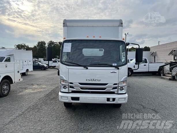 Isuzu NRR Строительная техника - Другие