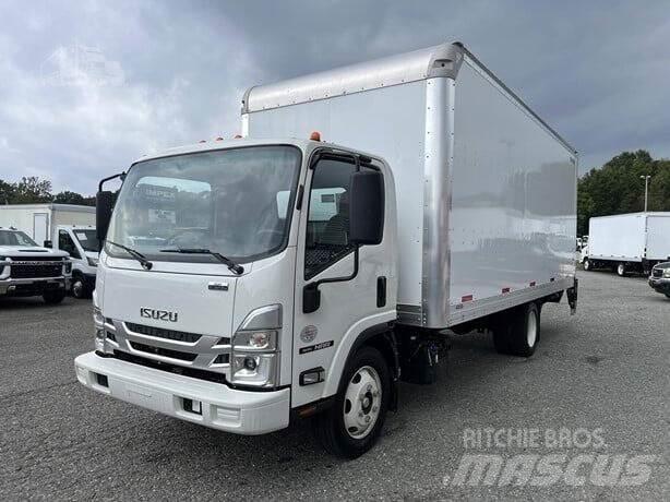Isuzu NRR Строительная техника - Другие