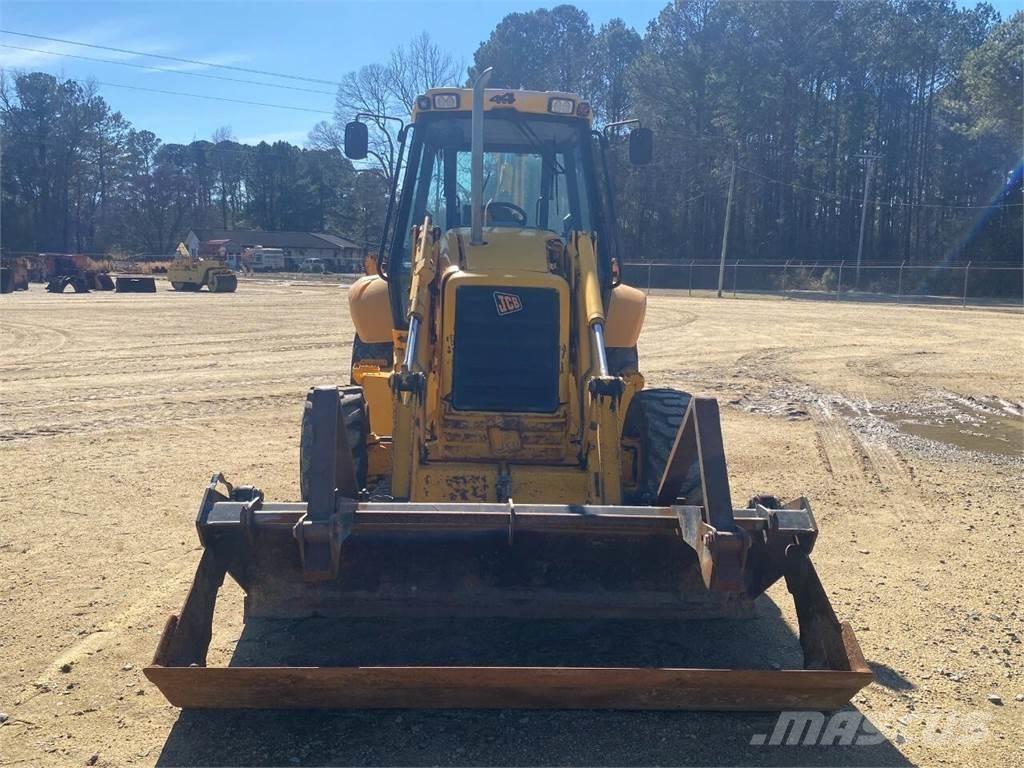 JCB 215E Строительная техника - Другие